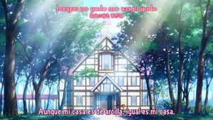 Hakkenden: Touhou Hakken Ibun